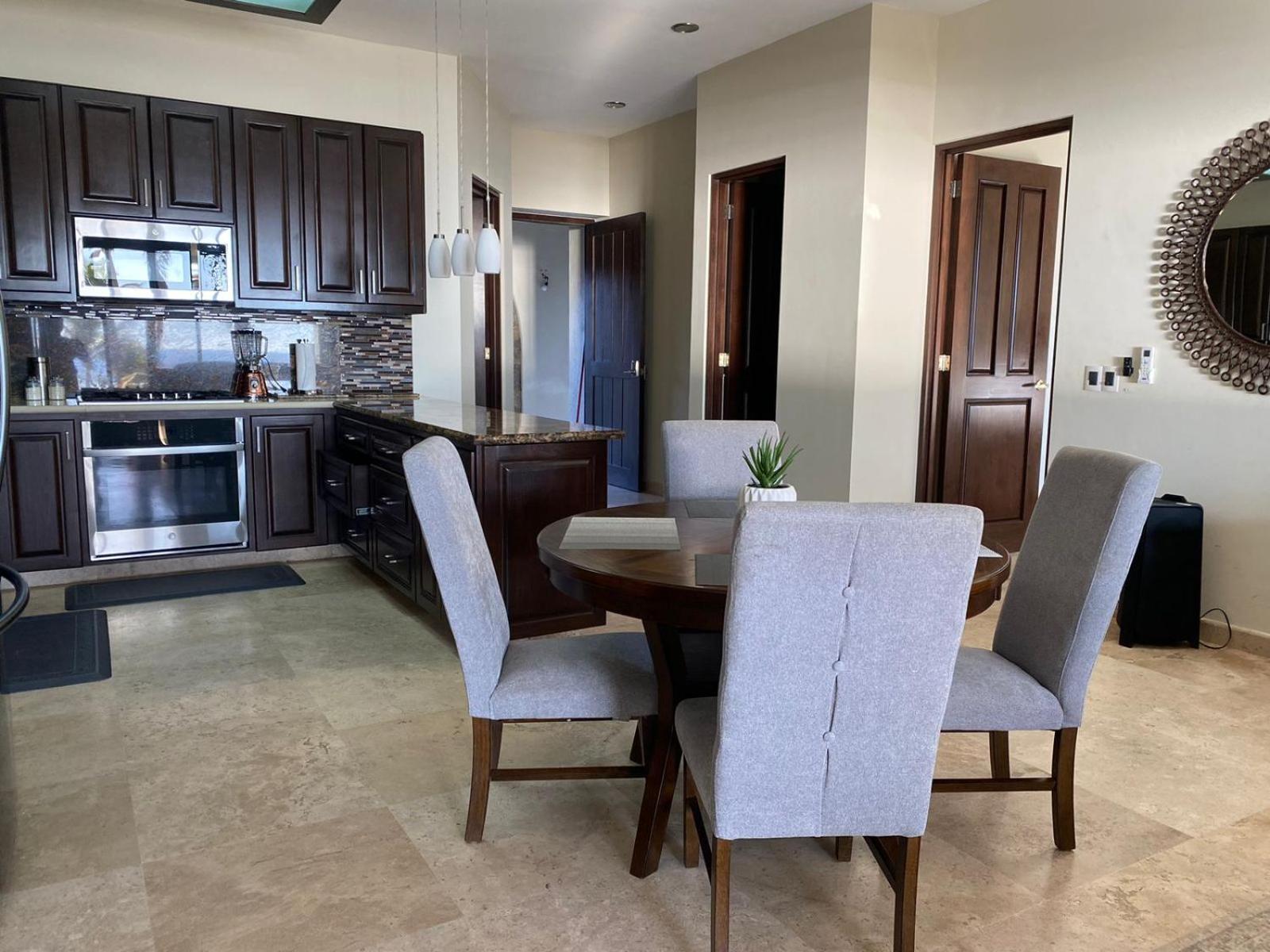 Luxury Oceanfront Condo On Cerritos Beach San Carlos  Exterior photo