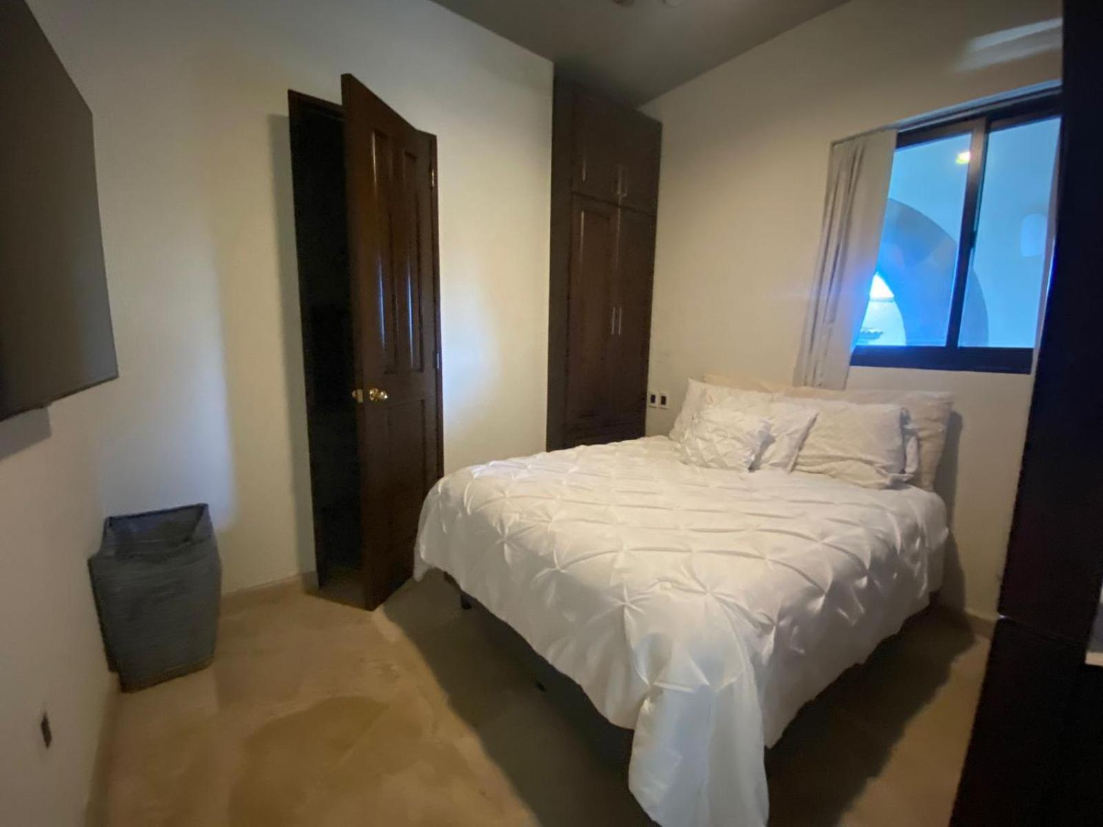 Luxury Oceanfront Condo On Cerritos Beach San Carlos  Exterior photo