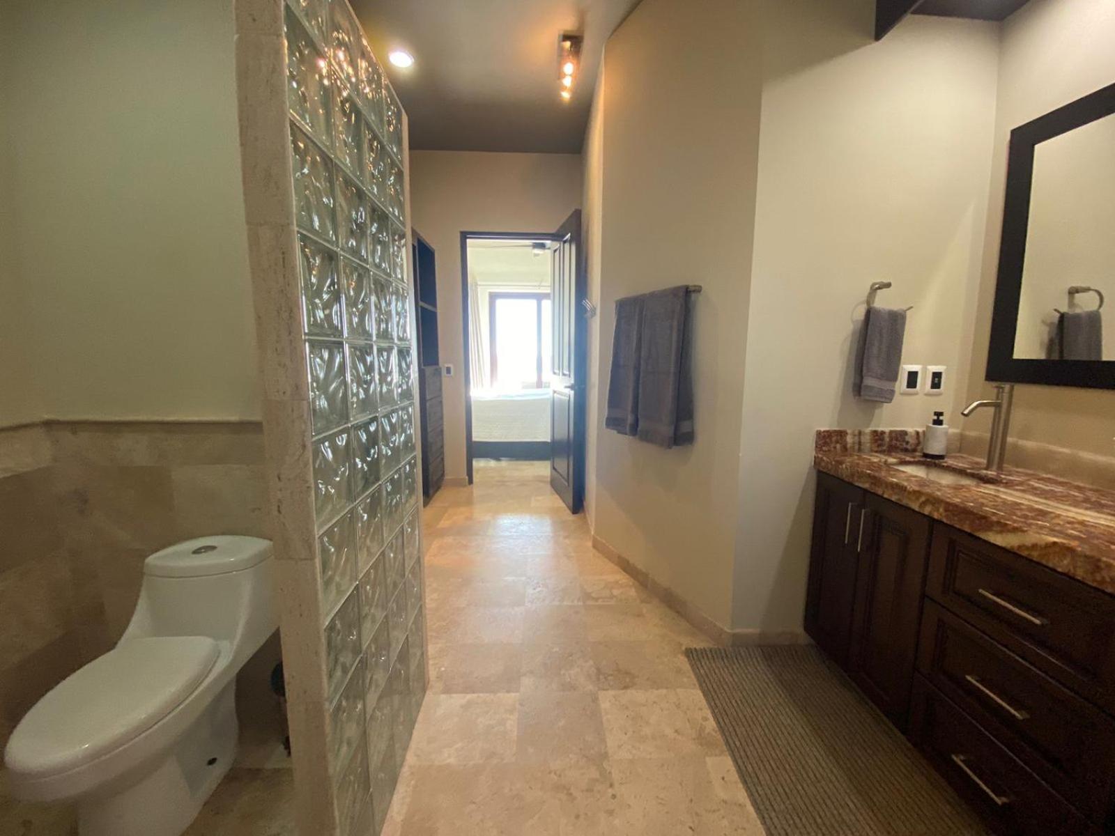 Luxury Oceanfront Condo On Cerritos Beach San Carlos  Exterior photo